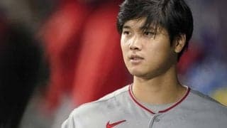 【MLB】大谷翔平を支える水原通訳を米誌特集　1年目にクラブハウス内の孤立を防いだ助言とは