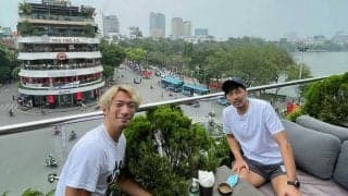 「こういう誤報はあまり珍しくない」　ベトナム松井大輔が明かす契約解除報道の真相