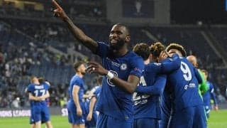 契約残り1年のリュディガー、トゥヘルに残留を約束…いまだ延長交渉行われずも