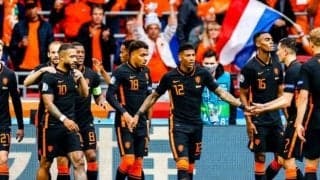 過去に“浮き沈みがあった”デパイ「バルサに来れたことは大きな前進」