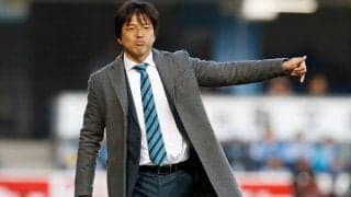 【混沌のJ2(2)】昇格候補が降格圏目前…松本山雅・名波新監督に求められる「二段階再建」【戸塚啓のJ2のミカタ】