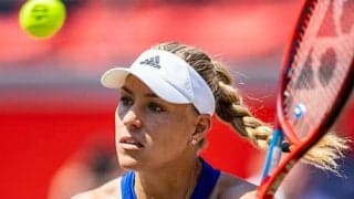  ケルバー 初戦で完勝 