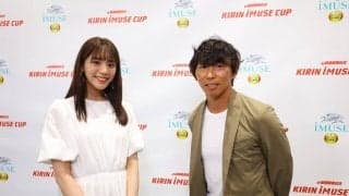 元日本代表FWと人気No.1お天気キャスターがサッカーe日本代表と競演!(2)佐藤寿人さん「トッププロのプレーに学ぶ」