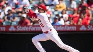 【MLB】大谷翔平の活躍は東京五輪以上の価値か　米人気番組「スポーツ界で最も魅力的な物語」