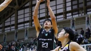 西宮が劉瑾との契約継続を発表「B1昇格するために全力を尽くしていきたい」