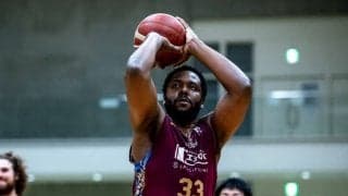 越谷がクレイグ・ブラッキンズとの契約継続を発表「来るシーズンに目標達成できるよう…」