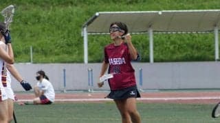 攻めのディフェンスを体現するも攻撃に課題残る　早慶戦連覇ならず