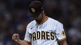 【MLB】ダルビッシュなら「メジャーどの打線でも圧倒」　進化感じる6回11Kに敵将も白旗