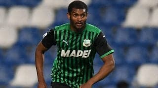 シャフタールが元バルサのDFマルロンをサッスオーロから完全移籍で獲得！ 5年契約を締結