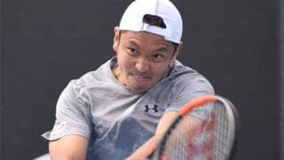  伊藤竜馬 WB予選2回戦進出 