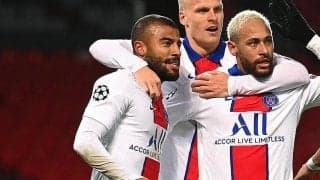 チャルハノール後釜探すミラン、PSGのラフィーニャに関心？