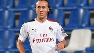 ミランで構想外のラクサールがディナモ・モスクワに完全移籍!