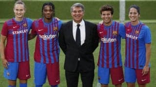 補強でも敗れたバルセロナが迎えるリベンジの夏(1)　A・マドリード優勝をアシストした「お粗末」な移籍