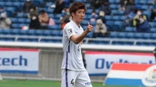 「落としましたよ～」広島DF荒木隼人とカードを落とした主審のやり取りに反響「珍しい」