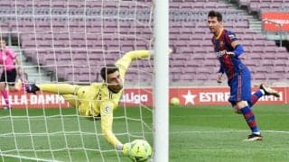 補強でも敗れたバルセロナが迎えるリベンジの夏(2)チームの未来を左右するのは、やはりメッシか？