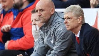 33年間在籍、アーセナルの育成を支えたU-23のボールド監督が退団