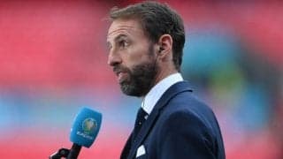 GS首位通過のイングランド、サウスゲイト監督は課題に言及「もっと多くのことができるはず」