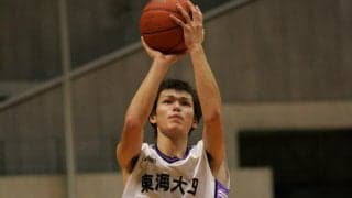 “籠球群像”川崎のスナイパー、大塚裕土のキャリアに迫る