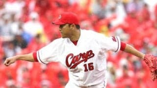 巨人・山口俊がたどる道は？　黒田博樹などメジャーからの「出戻り」後に活躍した先発投手たち