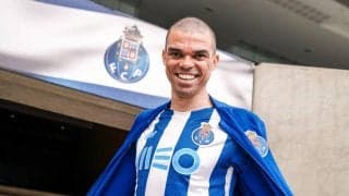 中島翔哉は着ない？ポルトが来シーズンのホームユニフォームを発表！