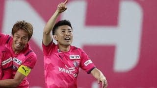 ACL戦うC大阪に痛手、FW豊川雄太が負傷で遠征に帯同せず