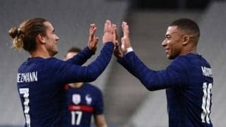 「エムバペは退団の意思をPSGに伝えている」母国フランスで流れる移籍報道