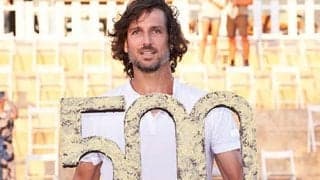 39歳ロペス 単500勝達成