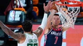 三河がNBAで通算16試合に出場した経験を持つジェロード・ユトフの獲得を発表