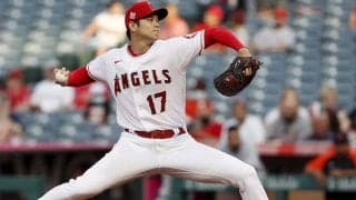 【MLB】大谷翔平の存在に葛藤　登板試合を観戦予定の米識者にとっての「唯一の心配事」とは？
