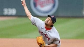 【MLB】澤村拓一、延長10回に登板し2/3回を無安打0封！　無死二塁スタートも好救援