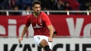 浦和からポルティモネンセにレンタル中のDFマウリシオはサウジアラビア行きへ