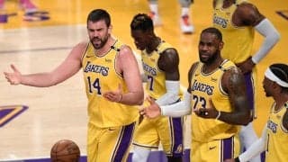 現ロスターで今季のリベンジを望むマルク・ガソル「文化は確立されている」