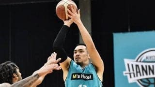 京都が主将の永吉佑也と契約継続「謙虚な気持ちと感謝を胸に…」