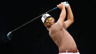 「元さや」であの時を思い出す！？セルヒオ・ガルシアとジャスティン・ローズ