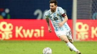 バルセロナ、メッシとラポルタ会長が契約延長で口頭合意か