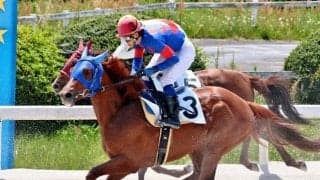 【門別競馬情報】北海道は「競馬の季節」、27日JRA札幌「ライラック賞」に昨年同条件3着の“芝馬”フジノロケット参戦！ 23日門別のメイン12Rは「月形樺戸博物館特別」/地方競馬情報