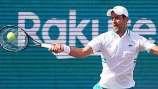 ジョコ 複2回戦へ「楽しかった」