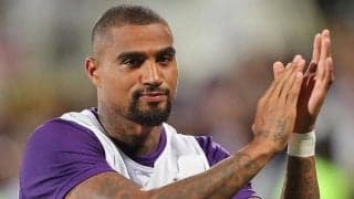 元ガーナ代表K・ボアテングが古巣ヘルタに復帰か