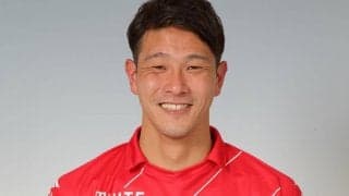 山形の正守護神・藤嶋栄介が右ヒザ内側半月板損傷で全治約6週間