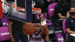 今年のNBAドラフト上位指名順位が決定！　ピストンズが51年ぶりに1位指名権を獲得