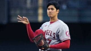 【MLB】大谷翔平を愛する米識者　球宴での対面を熱望「ショウヘイに会うのが人生の使命だ」
