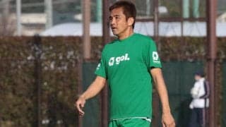 元日本代表MF稲本潤一に第2子誕生、妻はタレントの田中美保