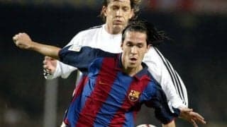 「メッシはやる気になっている」元バルサFWもエースの残留を楽観視