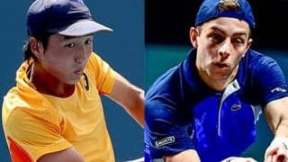  【1ポイント速報】望月vsフリークスポール 