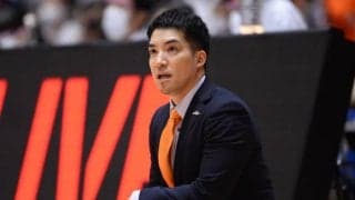 新潟アルビレックスBB、福田将吾HCと双方合意のもと契約を解除