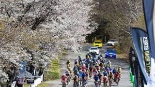 Jプロツアー「東日本ロードクラシック」レポート