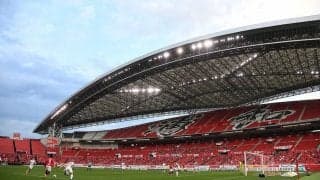 大住良之の「この世界のコーナーエリアから」連載第64回「同点でも負け？--アウェーゴール・ルールの終了について」(1) 2021年の「バイエルン対PSG」が最後に？