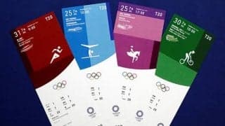 東京五輪チケットの再抽選は陸上、サッカー、野球など97セッションが対象