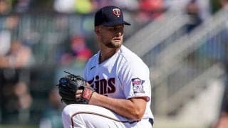 オリックス、新助っ人スパークマン獲得を発表　メジャー通算52登板の右腕