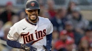 【MLB】復帰からたった3日で再びIL入り　バクストンの左手骨折に指揮官落胆「フェアじゃない」